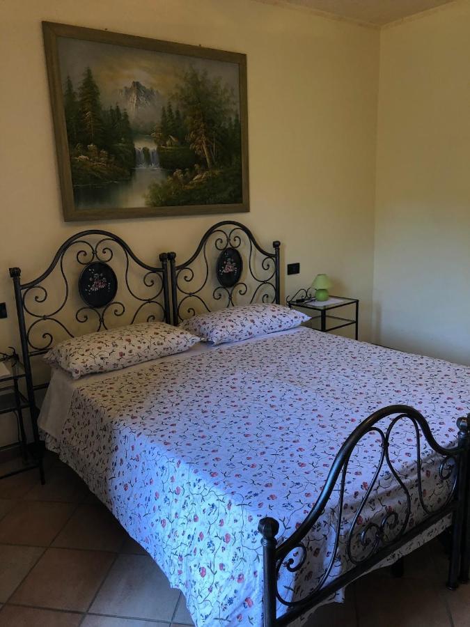 Bed and Breakfast R&B Tana Delle Fate Camugnano Екстер'єр фото
